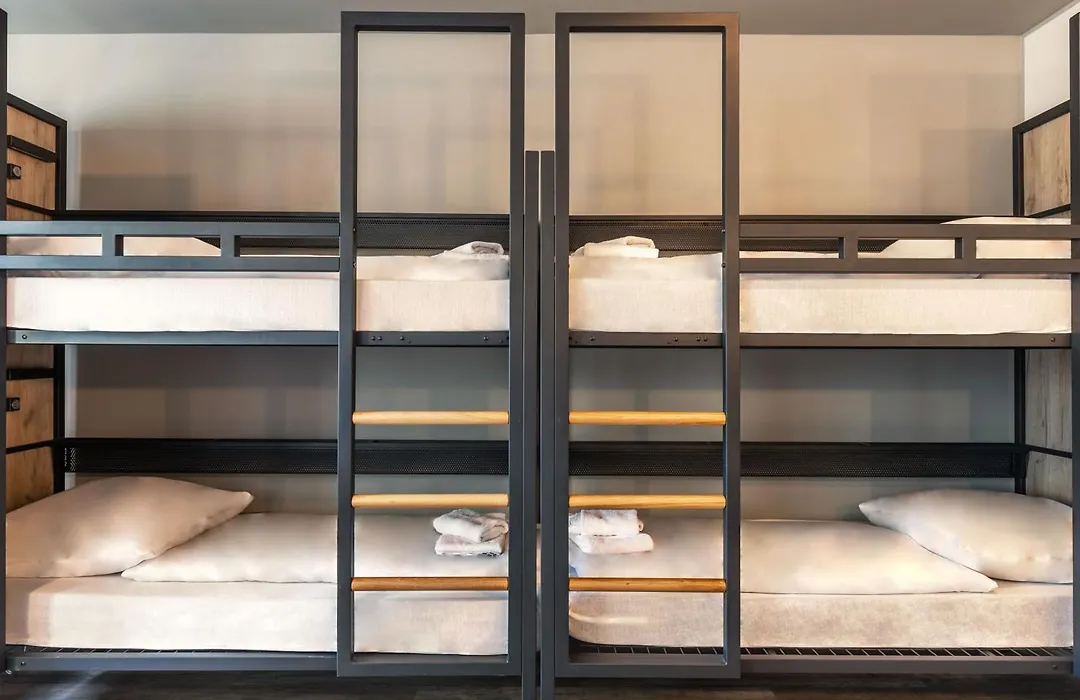 A&O Berlin Hauptbahnhof-1