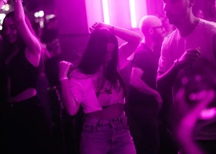 Generator MitteHostel Berlin